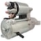 Wai Global Starter, STRBO PMGR 9T CCW, 15kW12 Volt, CW, 11Tooth Pinion 32507N - alternate 8